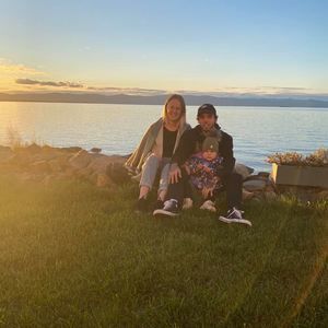 Meet your Posher, Fred